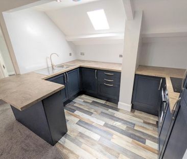 1 bedroom apartment to rent - Photo 3