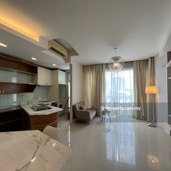 Verve Suites, Mont Kiara - Foto 1