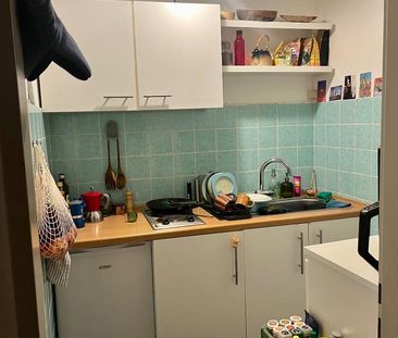 1-Zimmer-Wohnung mit großem Wintergarten - Photo 2