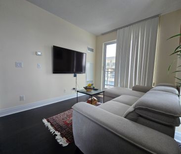 For Lease - 17 Kenaston Gardens Unit# 615, Toronto, Ontario - Photo 2