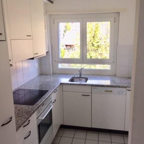2-Zimmerwohnung im 1. OG - Photo 1