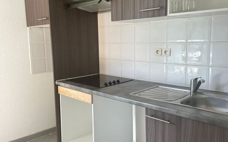 Appartement à louer 3 pièces • 60,95 m2 Colomiers - Photo 4