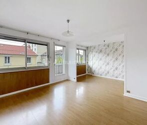 Location Appartement 3 pièces 65 m2 à Clermont-Ferrand - Photo 1