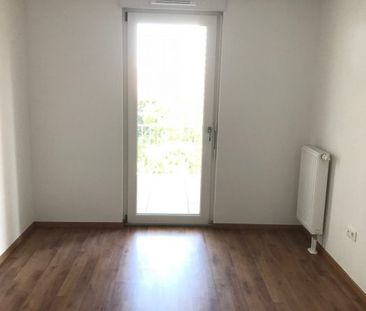 3 pièces récent avec terrasse et garage - Photo 5