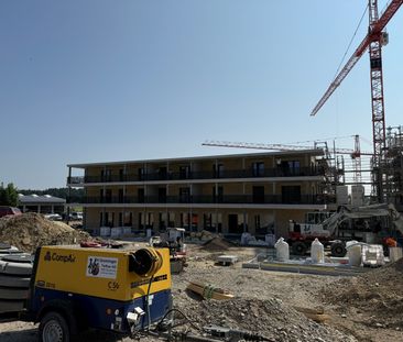 (A2.2) Zuhause im Ziegelei-Quartier in Berg TG - Foto 2