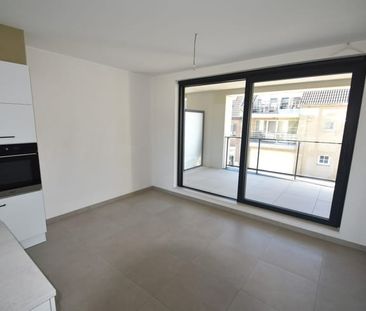 Appartement te huur - Photo 1