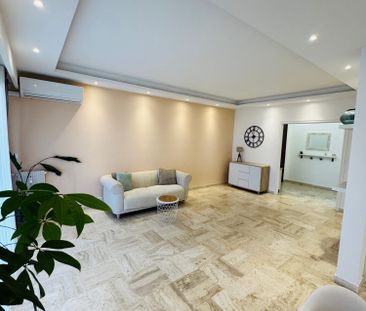 Location Appartement 4 pièces 93m² NICE 06200 - Photo 1