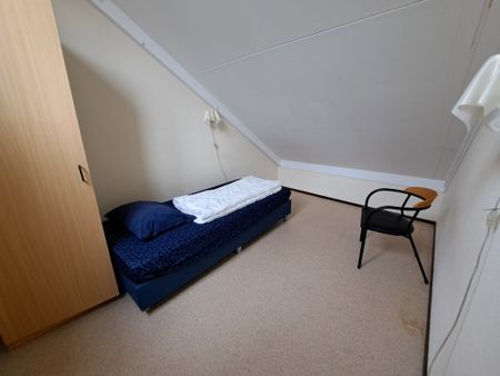 Te huur: Huis Haspelstraat in Hoeven - Foto 3