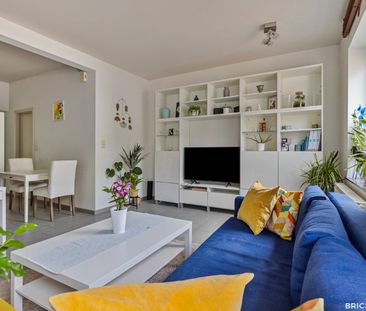 Appartement te huur in Antwerpen Zuid - Foto 4