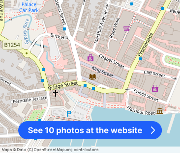 North Street, Bridlington, East Riding Of Yorkshire, YO15 - Photo 1