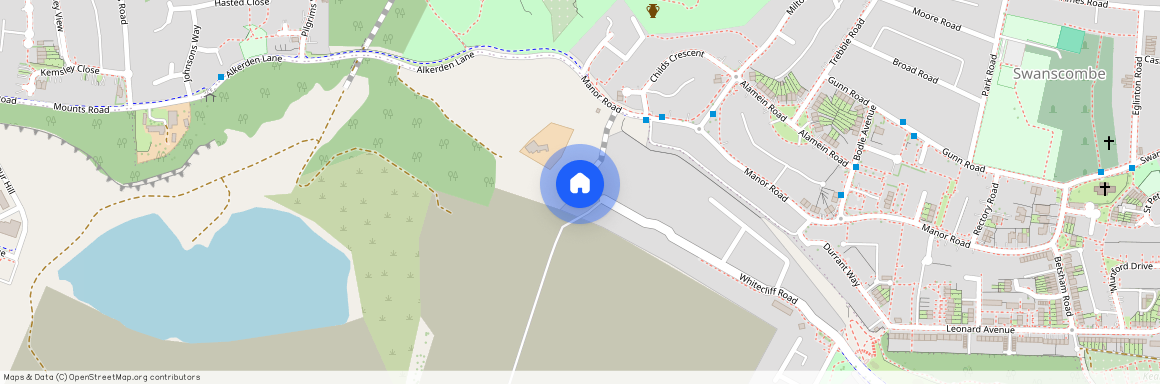 Alkerden, Pelsey Close, DA10, Ebbsfleet Valley