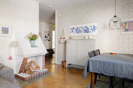 Enskede - 4rok - 7mån - 19.550kr/mån - Photo 4