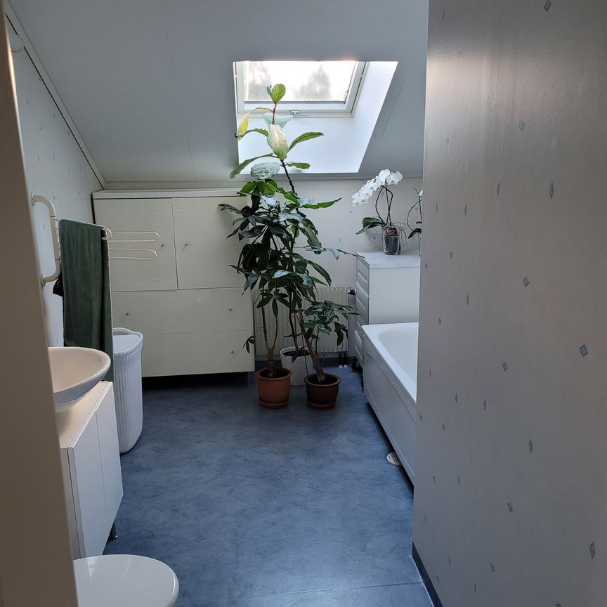 Trollsländevägen, Saltsjö-Boo - Foto 1