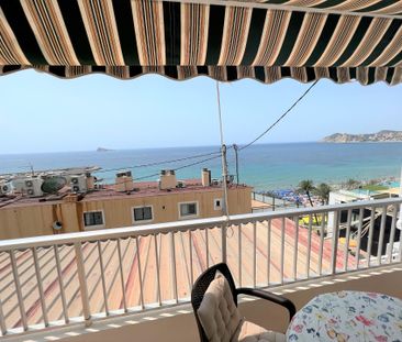 Ático en Benidorm, Playa Poniente-Centro, alquiler - Photo 2