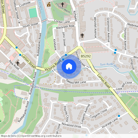Meadow Grove, Cockermouth CA13