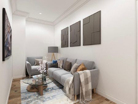 1 bedroom terraced house to rent - Photo 5