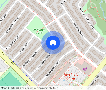7 Pauline Crescent, Brampton, Ontario L7A 2V5 - Photo 1