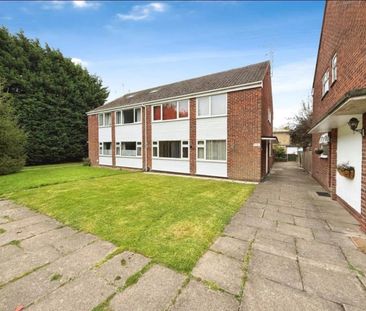 2 Bed Maisonette, Greendale Road, CV5 - Photo 6