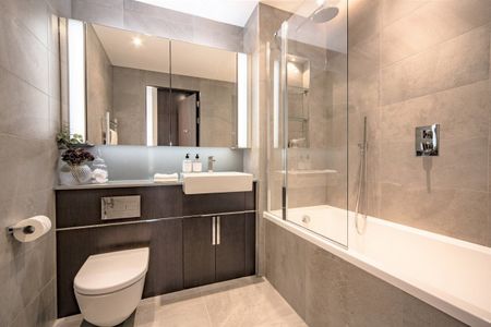 Charles Clowes Walk, Battersea, London, SW11 - Photo 5