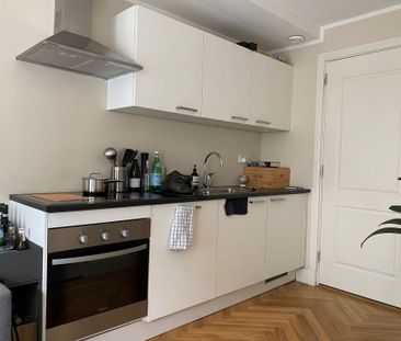 Te huur: Appartement Bilderdijkstraat in Den Haag - Foto 1