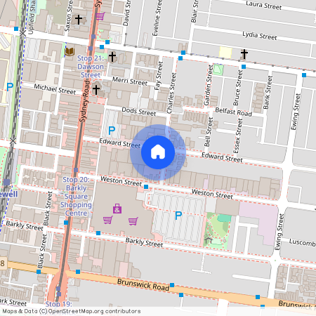 11 Charles Street, Vic 3056, Brunswick