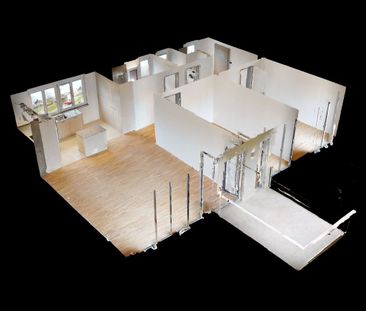 Wunderschöne Wohnung in Wetzikon - Foto 5