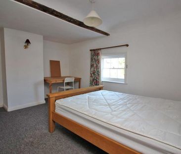4 bedroom terraced house to rent - Photo 4