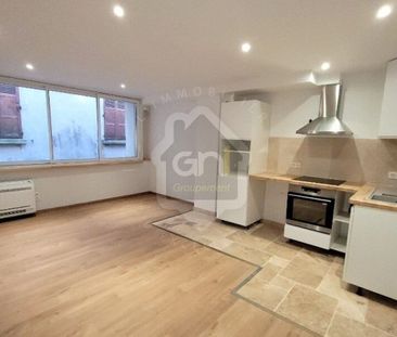 Appartement 2 Pièces 40 m² - Photo 2