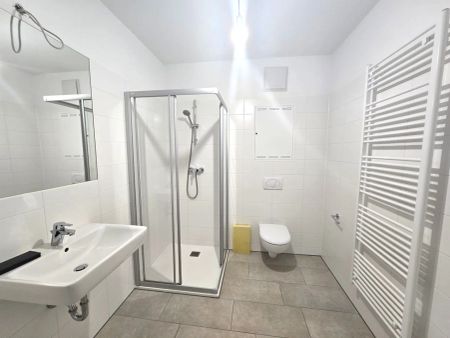 Neuwertige, geförderte 2 Zimmer Wohnung mit Balkon - Gradnerstraße186 B- Top 11B - Foto 3