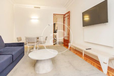 Piso de alquiler en C. de Atocha, Embajadores - Lavapiés - Foto 5