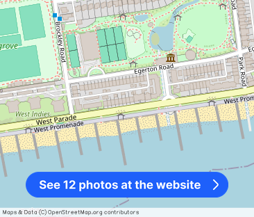 West Parade, BEXHILL-ON-SEA - Photo 1