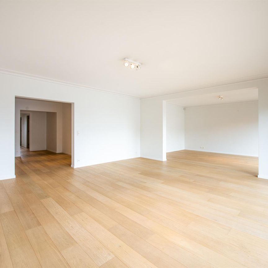 Ter Kamerenbos, Elsene - Foto 1