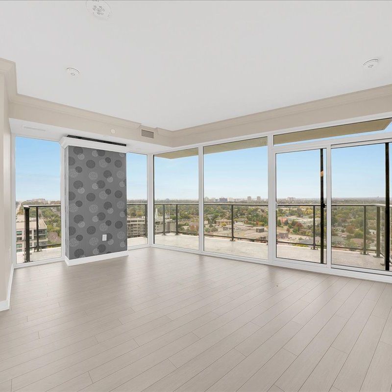 For Lease - 4010 Eglinton Avenue Unit# 2002, Toronto, Ontario - Photo 1
