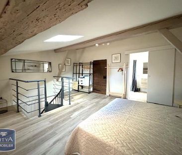 Location Appartement 2 pièces 48m² CARCASSONNE 11000 - Photo 3