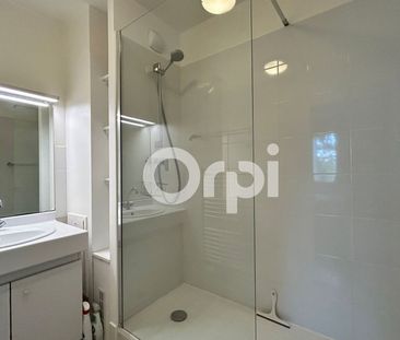 Appartement à louer 2 pièces • 39,08 m2 Longjumeau - Photo 5