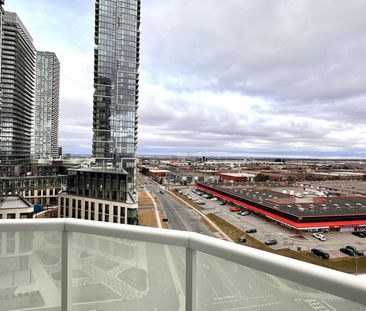 For Lease - 7895 Jane Street Unit# 1013, Vaughan, Ontario - Photo 2