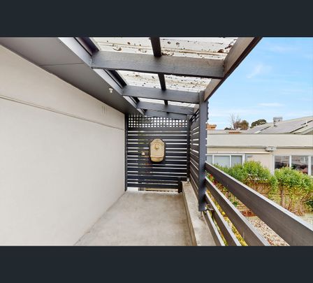6/1 Cohuna Street, Brunswick West, Vic 3055 - Photo 1