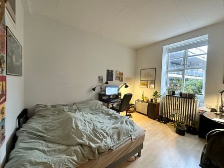 Lys og funktionel 1-værelses lejlighed i Aalborg - Photo 4