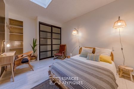 Appartement meublé proche vieux marché - Photo 5