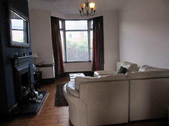 Kensington Road, Chorlton, M21 - Photo 1