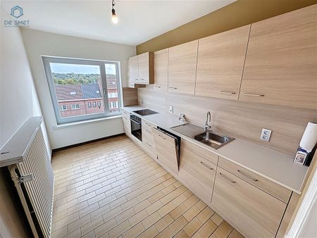 Appartement te huur in Geraardsbergen - Photo 4