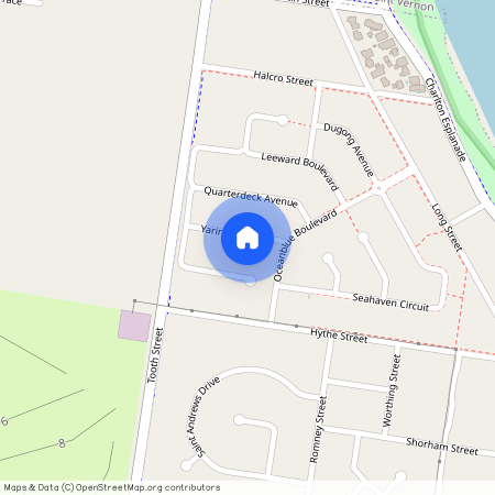 16 Yaringa Avenue, Pialba, QLD 4655