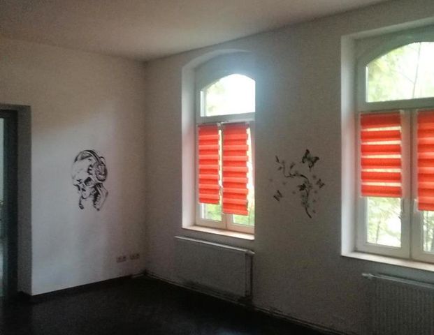 Wohnung 125 qm für Familie oder WG oder Monteure - Photo 1