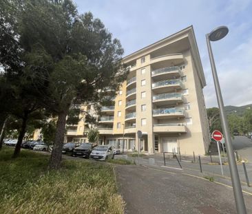 Location appartement à Bastia - Photo 6