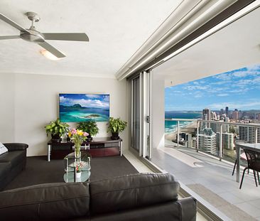 5 Clifford Street, Surfers Paradise, QLD 4217 - Photo 1