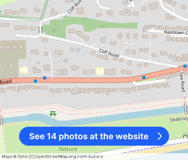 Seabrook Road, Hythe, Kent, CT21 - Photo 1