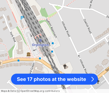 Station Approach, Orpington, BR6 - Photo 1