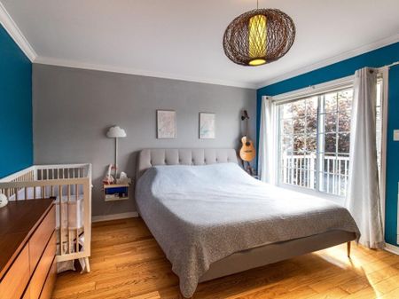 Appartement à louer - Photo 4