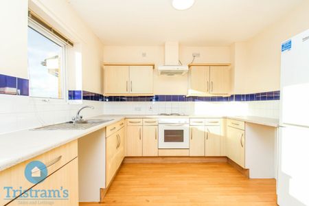 2 bed Apartment for Rent - Photo 2