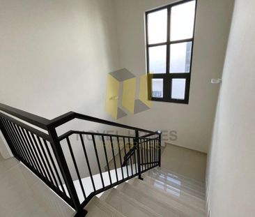 DAMAC HILLS 2 JANUSIA 3 BR+ MAIDS FOR RENT - Photo 5